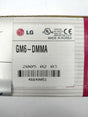 LG GM6DMMA