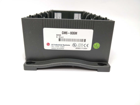 LG GM6B06M