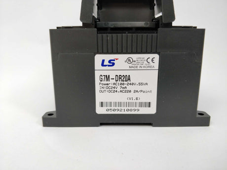 LS G7MDR20A