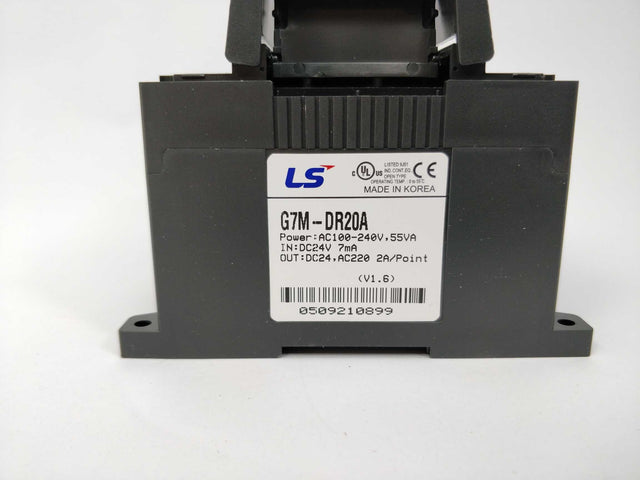 LS G7MDR20A