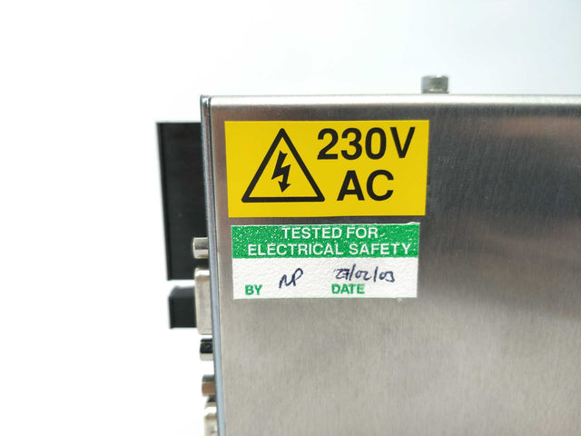 BALDOR FDH2A02TB-EN23