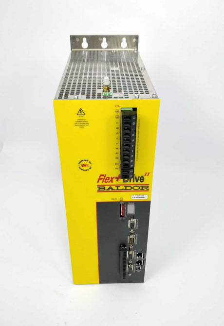 BALDOR FPH4A15TR-EC23