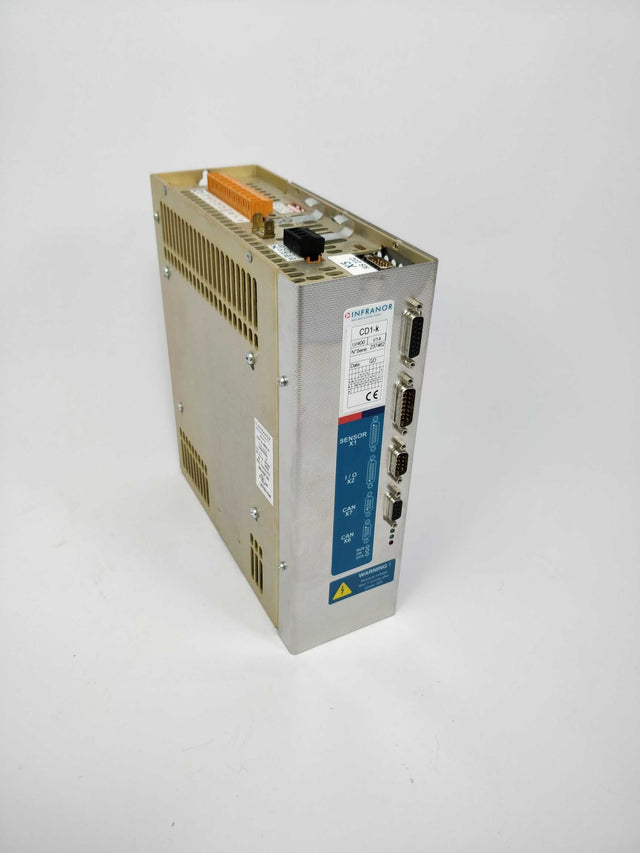 INFRANOR CD1-k 400/14