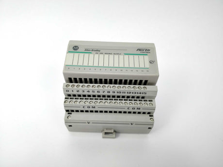 ALLEN BRADLEY 1794-OB16