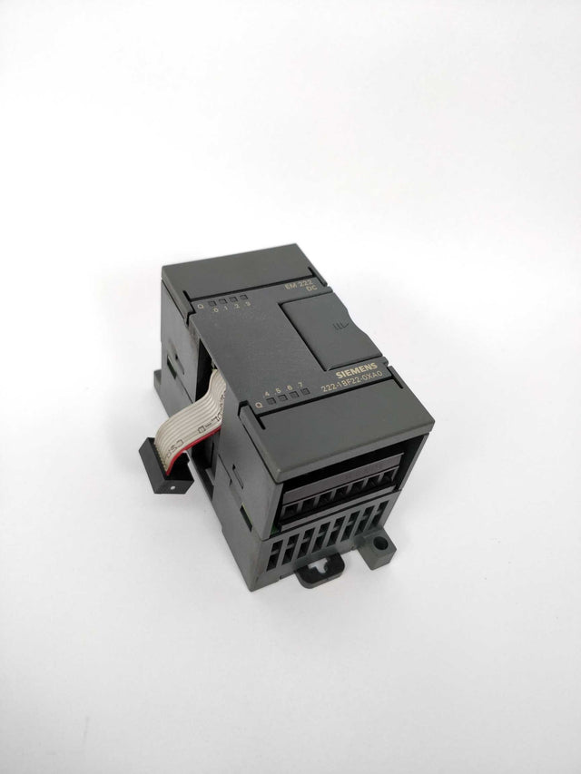 SIEMENS 6ES7 222-1BF22-0XA0