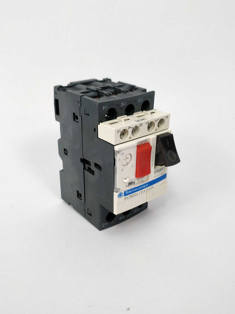SCHNEIDER ELECTRIC GV2ME04