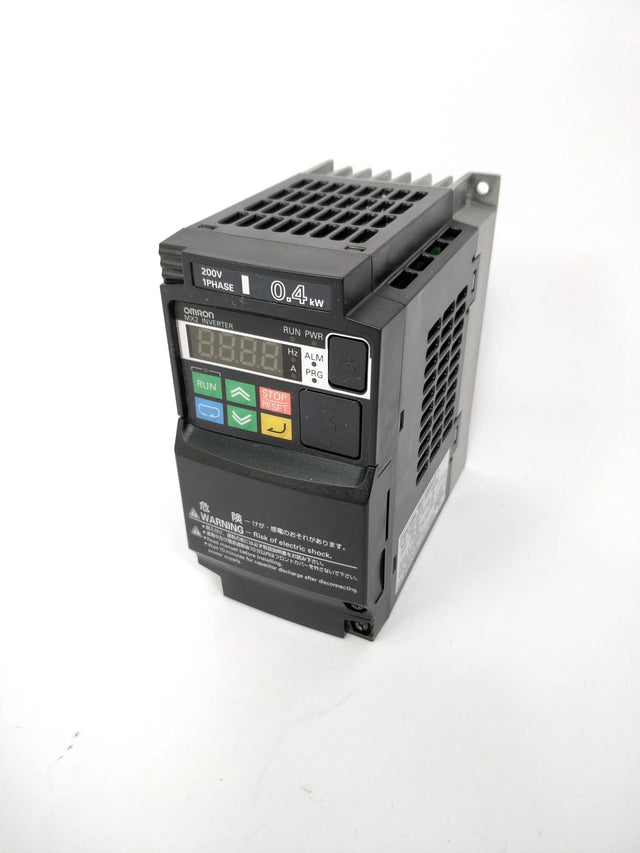 OMRON MX2-AB004-E