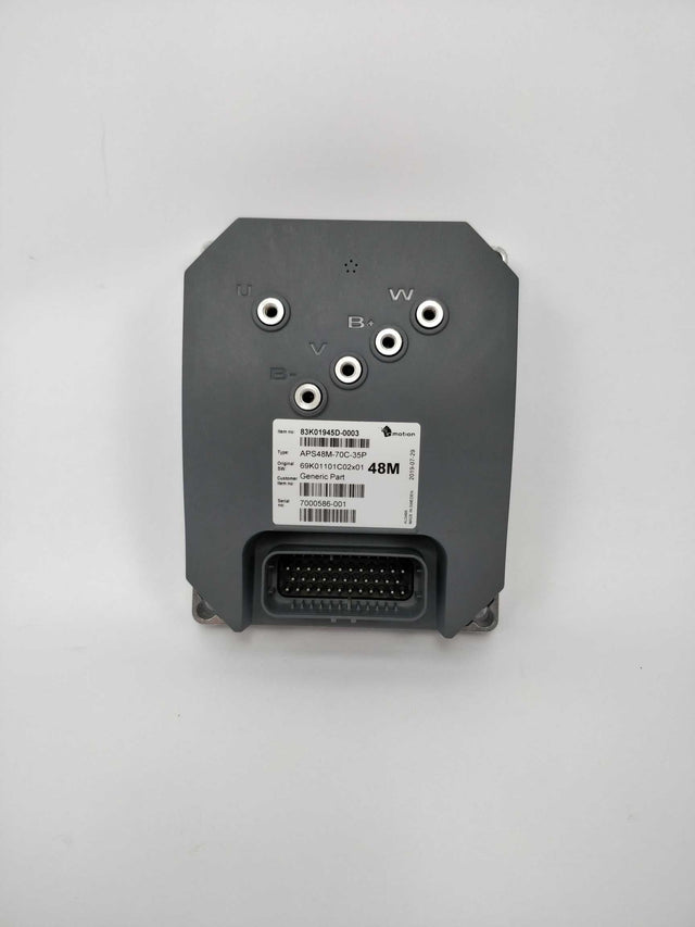 INMOTION 83K01945D-0003