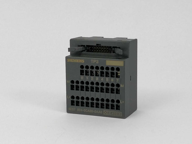 SIEMENS 6ES7924-0CA00-0AA0 (NOVO)