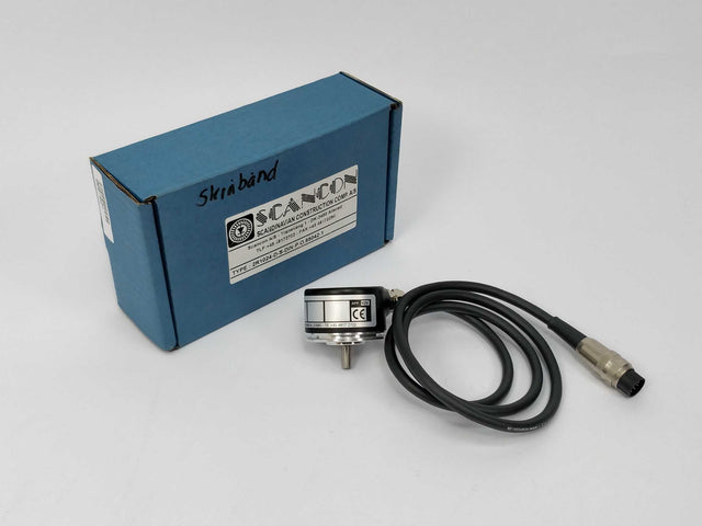 SCANCON 2R1024DSDIN