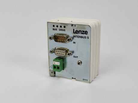 LENZE 332111IB