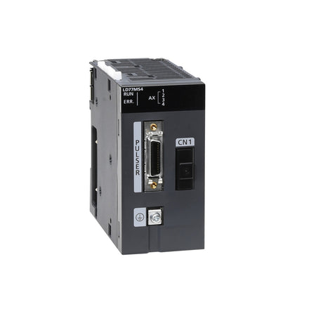MITSUBISHI LD77MS4