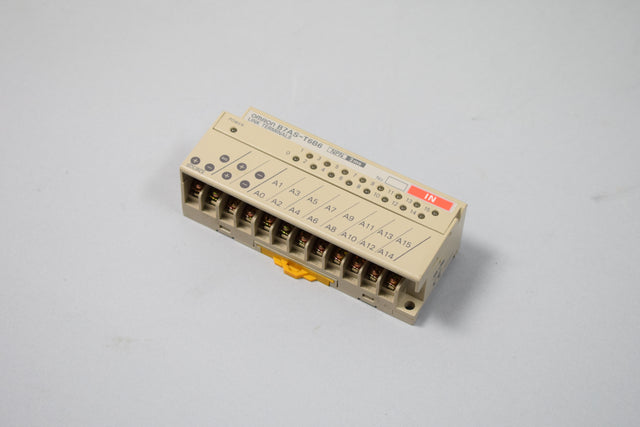 OMRON B7AS-T6B6