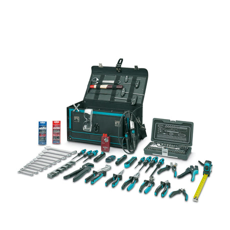 PHOENIX CONTACT 1212629-TOOL-CASE