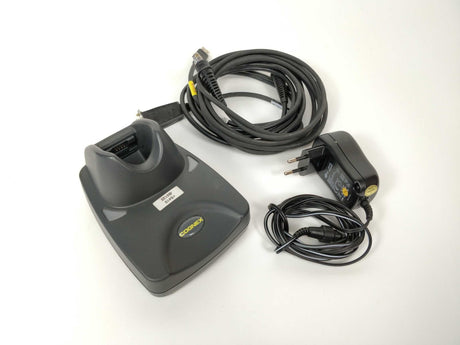Cognex 30205-0215E HD5MX2702B