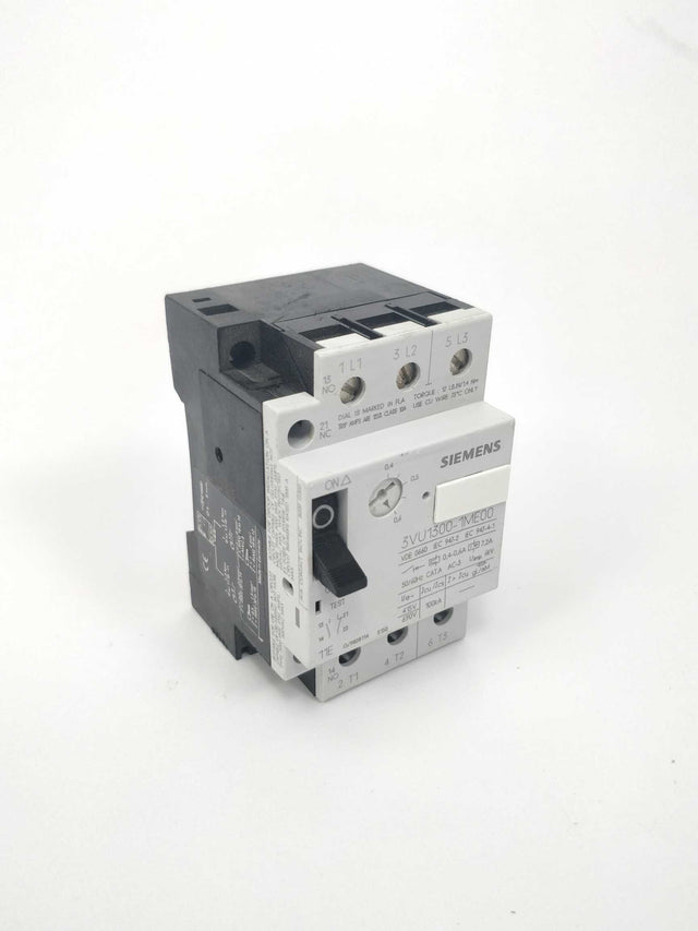 SIEMENS 3VU1300-1ME00