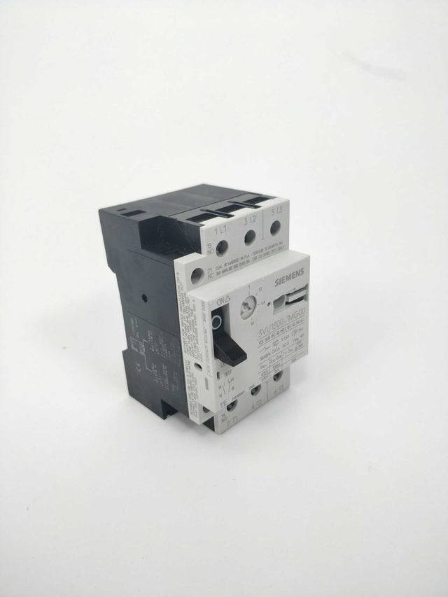 SIEMENS 3VU1300-1MG00