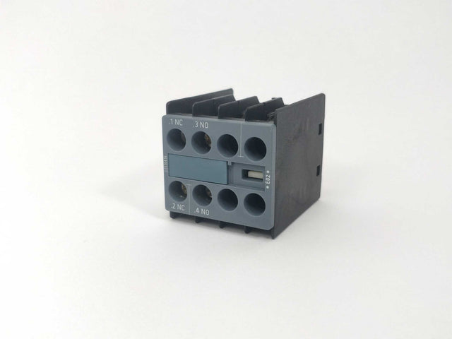 SIEMENS 3RH2911-1HA11