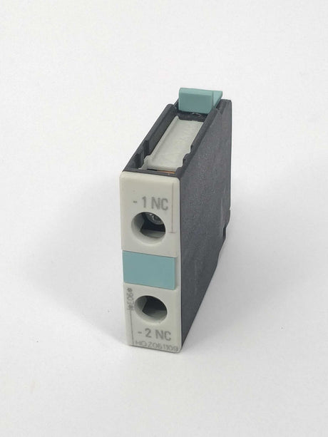 SIEMENS 3RH1921-1CA01 (NOVO)