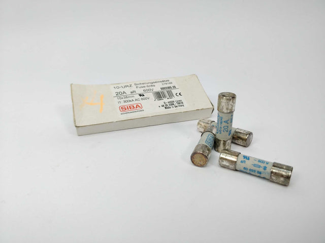 SIBA 60330520