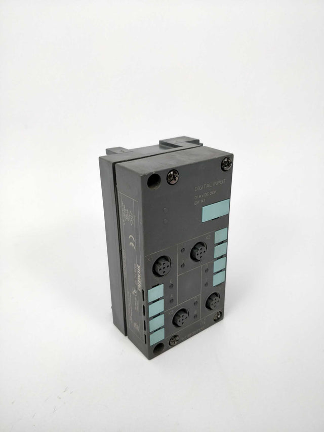 SIEMENS 6ES7141-1BF30-0XA0