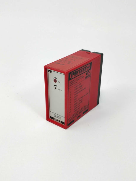PR ELECTRONICS 2204B1B