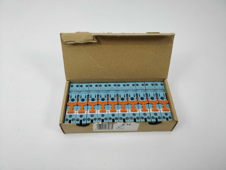 SCHNEIDER ELECTRIC S10