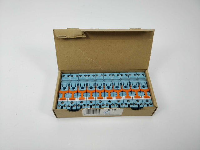 SCHNEIDER ELECTRIC S10