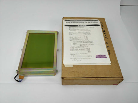 HITACHI LM283XF
