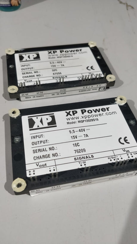 XP MQP12028S15