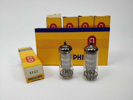 PHILIPS EF42