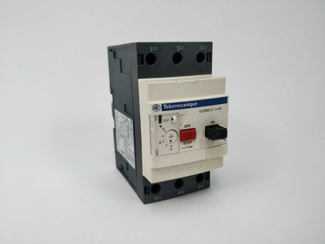 SCHNEIDER ELECTRIC GV3-ME10