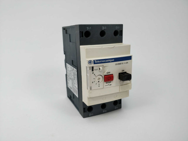 SCHNEIDER ELECTRIC GV3-ME10
