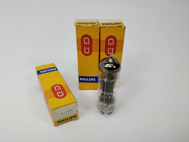 PHILIPS EL83