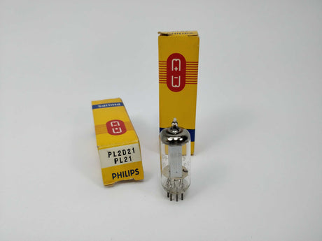 PHILIPS PL2D21PL21
