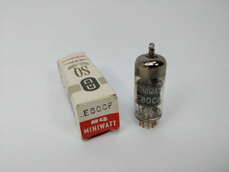 SQ E80CF