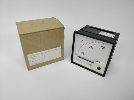 DEIF EQ96-X
