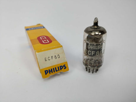 PHILIPS ECF802