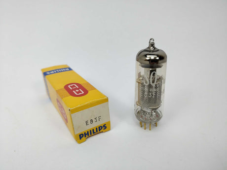 PHILIPS E83F