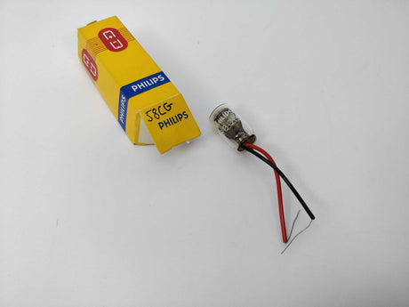 PHILIPS 58CG