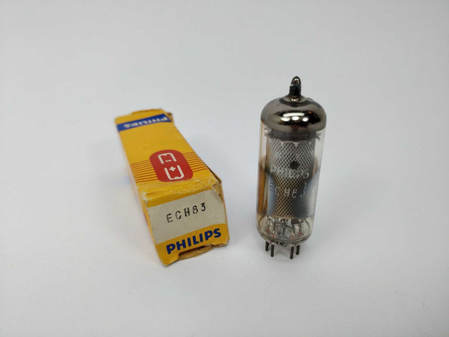 PHILIPS ECH83