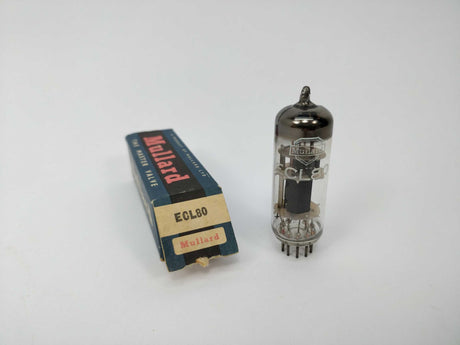 PHILIPS ECL80