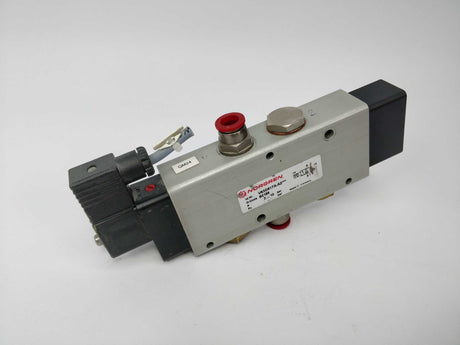 IMI NORGREN V63D517AA2