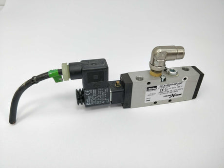 PARKER P2LBX592ESADDM49