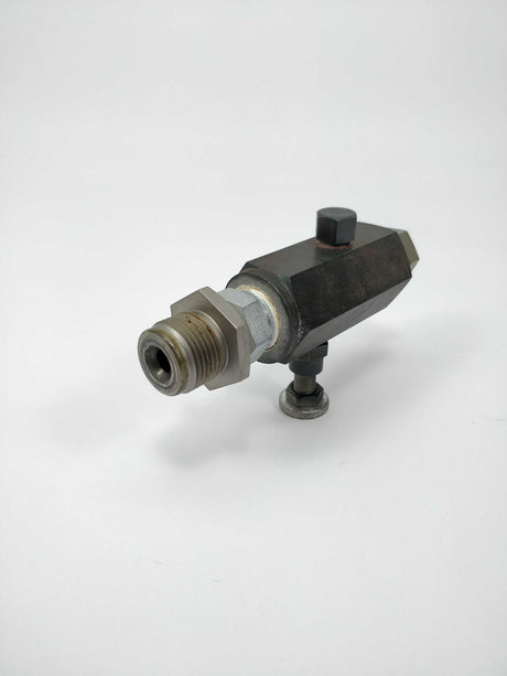 PNEU-TROL F35S