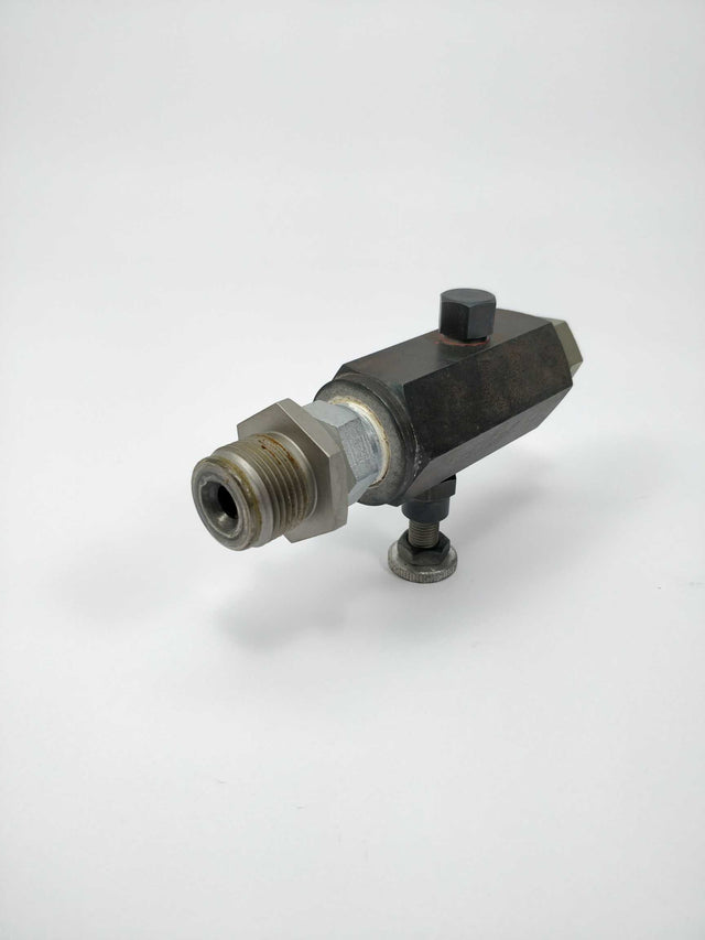PNEU-TROL F35S