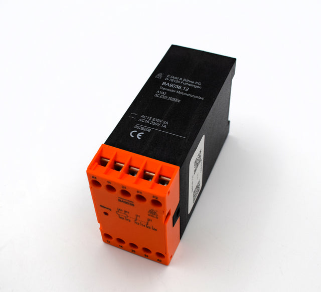 DOLD BA903812