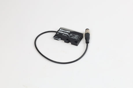 BALLUFF BAESA-CS-025-YP-BP003-GS04