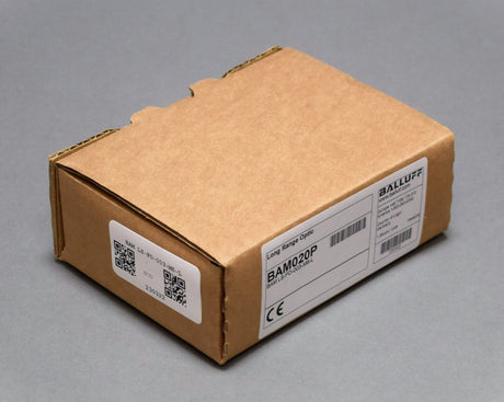 BALLUFF BAMLS-FO-003-M6-L