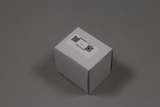 UNKNOWN BAROMETR0-6BAR